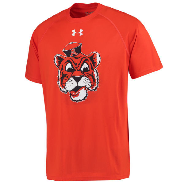 NCAA Auburn Tigers College Football T-Shirts Sale013